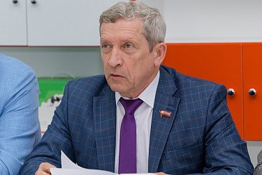 Безопасность детей: от социального проекта к практике